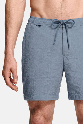 Antarctics * The Seersucker Swims Antarctics * The Seersucker Swims