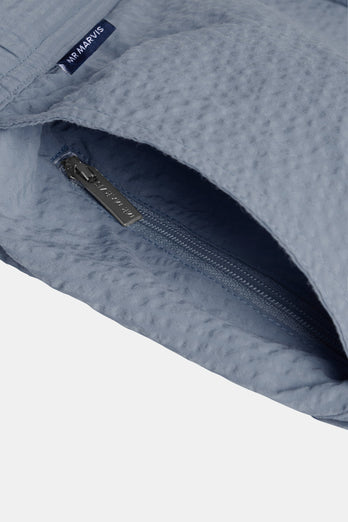 Antarctics * The Seersucker Swims Antarctics * The Seersucker Swims