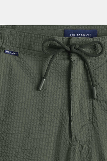 Fairways * The Seersucker Swims Fairways * The Seersucker Swims