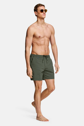 Fairways * The Seersucker Swims Fairways * The Seersucker Swims