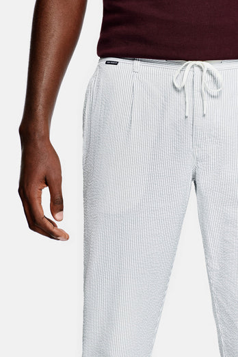 Runabouts * The Seersuckers Runabouts * The Seersuckers