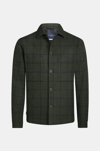 Holmes * The Shacket Holmes * The Shacket