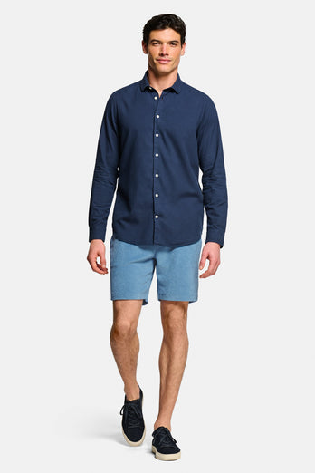 Boulevards * The Short Terries Boulevards * The Short Terries