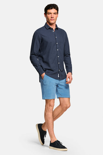 Boulevards * The Short Terries Boulevards * The Short Terries