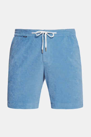 Boulevards * The Short Terries Boulevards * The Short Terries