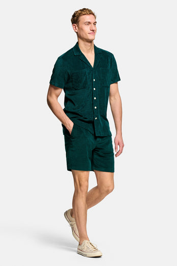 Goodwoods * The Short Terries Goodwoods * The Short Terries