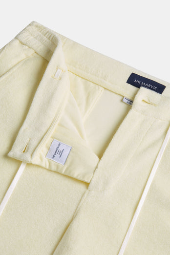 Limoncellos * The Short Terries Limoncellos * The Short Terries