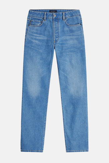 Carlos * The Straight Fit Jeans Carlos * The Straight Fit Jeans