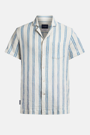 Cap Ferrats * The Summer Shirt Cap Ferrats * The Summer Shirt