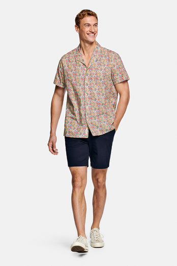 Khans * The Summer Shirt Khans * The Summer Shirt