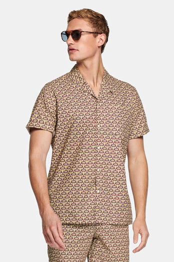 King Bees * The Summer Shirt King Bees * The Summer Shirt