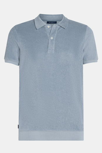 Antarctics * The Terry Polo Antarctics * The Terry Polo