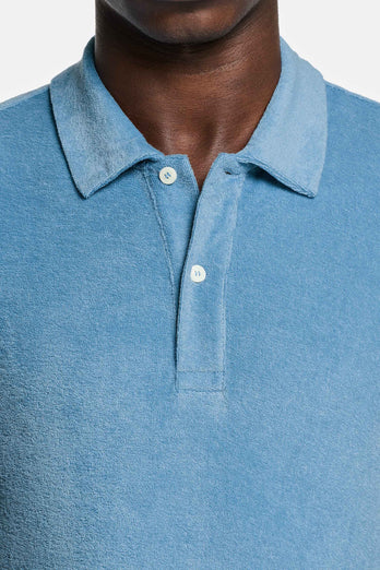 Boulevards * The Terry Polo Boulevards * The Terry Polo