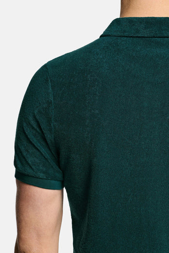 Goodwoods * The Terry Polo Goodwoods * The Terry Polo