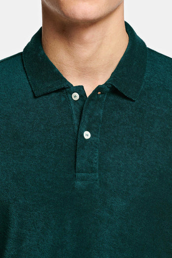 Goodwoods * The Terry Polo Goodwoods * The Terry Polo