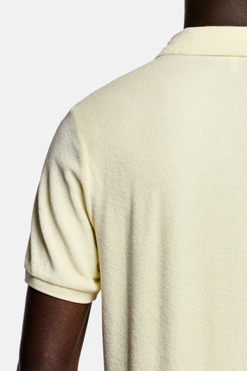 Limoncellos * The Terry Polo Limoncellos * The Terry Polo