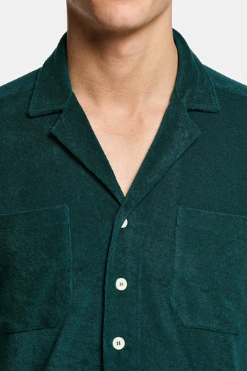 Goodwoods * The Terry Shirt Goodwoods * The Terry Shirt