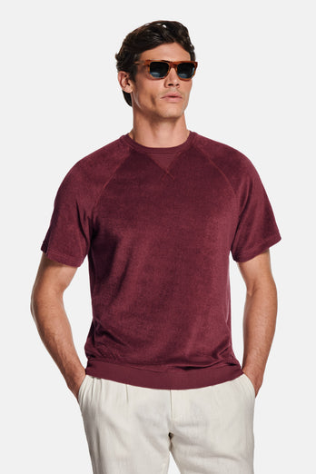 Rileys * The Terry Tee Rileys * The Terry Tee