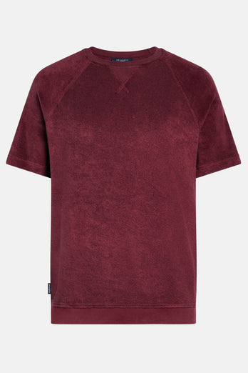 Rileys * The Terry Tee Rileys * The Terry Tee