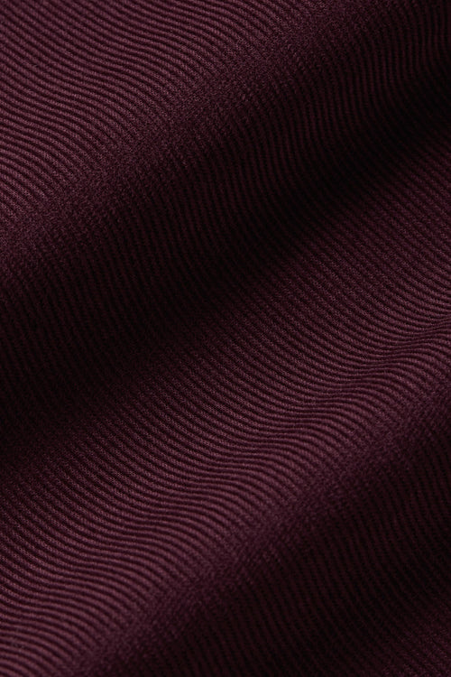 Reserves * The Cord Shirt