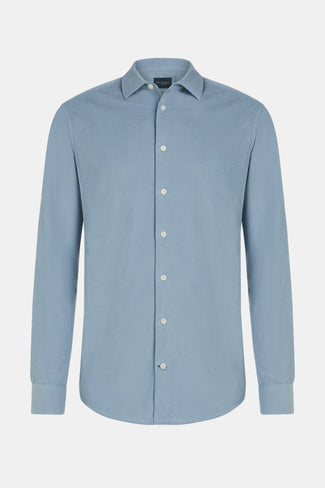 Antarctics * The Cord Shirt Antarctics * The Cord Shirt