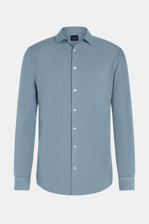 Antarctics * The Cotton Shirt