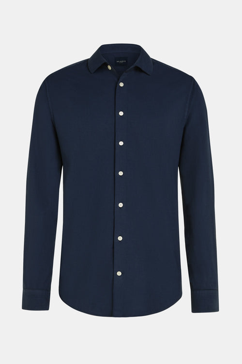 Cosmics * The Cotton Shirt