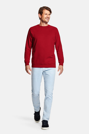 Chillies * The Easy Sweater Chillies * The Easy Sweater