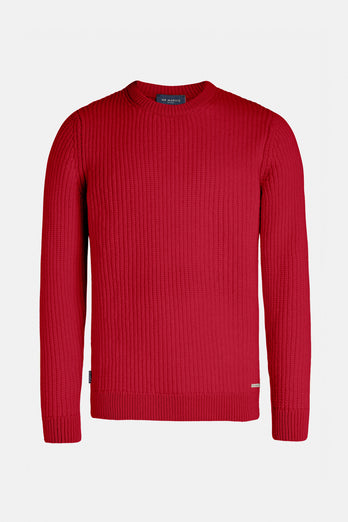 Chillies * The Knit Pullover Chillies * The Knit Pullover