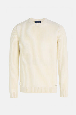 Coconuts * The Knit Pullover Coconuts * The Knit Pullover