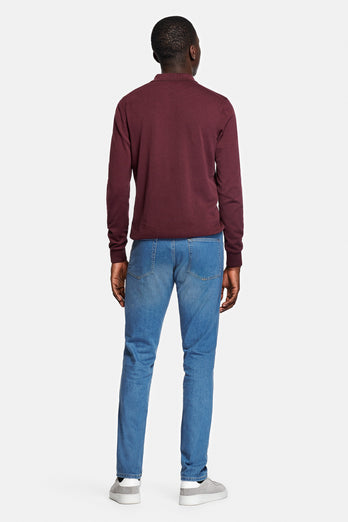 Carlos * The Jeans Carlos * The Jeans