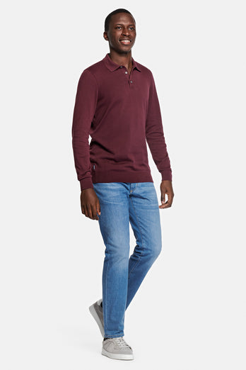 Carlos * The Jeans Carlos * The Jeans