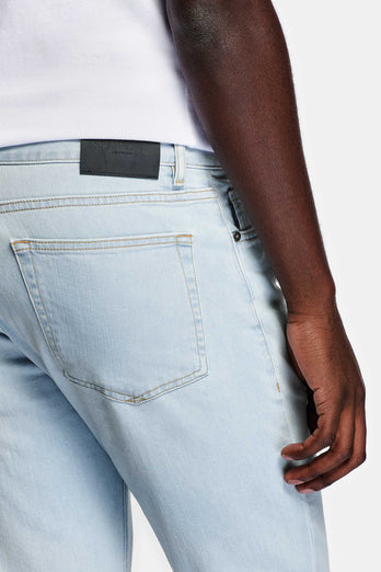 Charles * The Jeans Charles * The Jeans