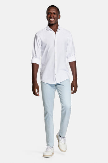 Charles * The Jeans Charles * The Jeans