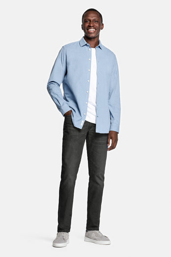 James * The Jeans James * The Jeans