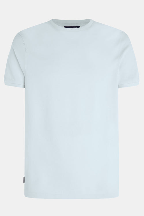 Avenues * The Piqué Tee