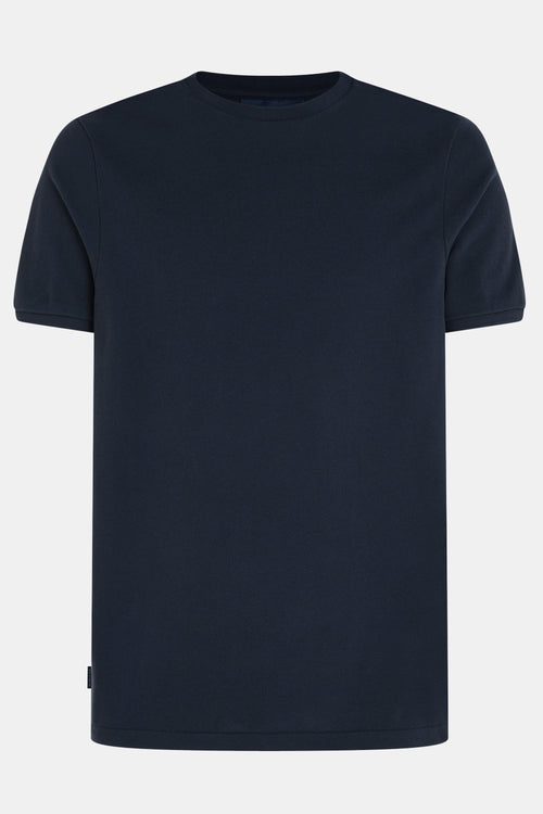 Cosmics * The Piqué Tee