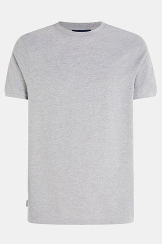 Oysters * The Piqué Tee Oysters * The Piqué Tee