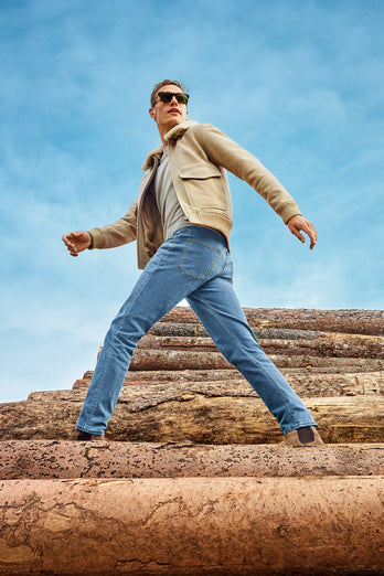 Carlos * The Jeans Carlos * The Jeans