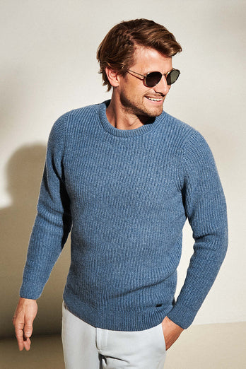 Mavericks * The Knit Pullover Mavericks * The Knit Pullover