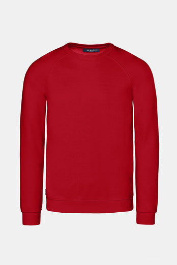 Chillies * The Easy Sweater Chillies * The Easy Sweater