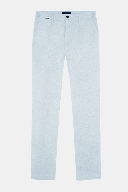 Avenues * The Flannels