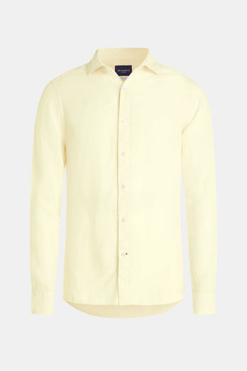 Limoncellos * The Linen Shirt Limoncellos * The Linen Shirt