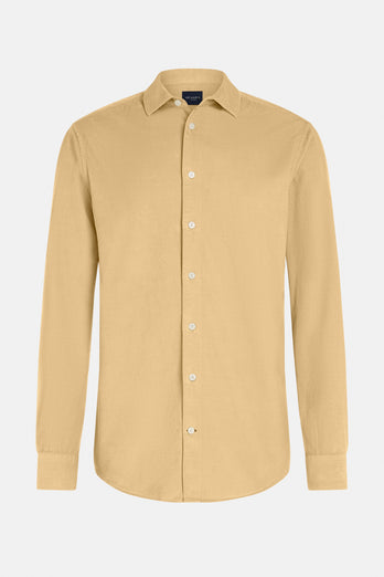 Miuras * The Cord Shirt Miuras * The Cord Shirt