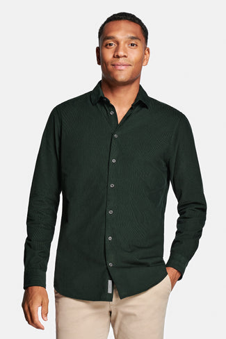 Lakes * The Cord Shirt Lakes * The Cord Shirt