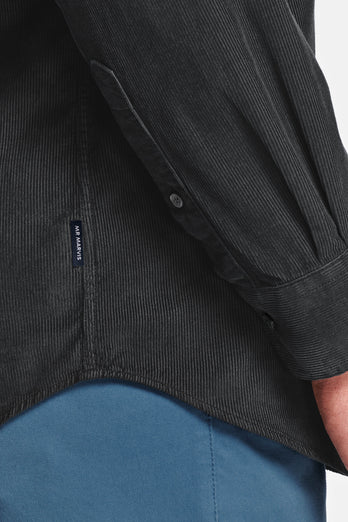 Storms * The Cord Shirt Storms * The Cord Shirt