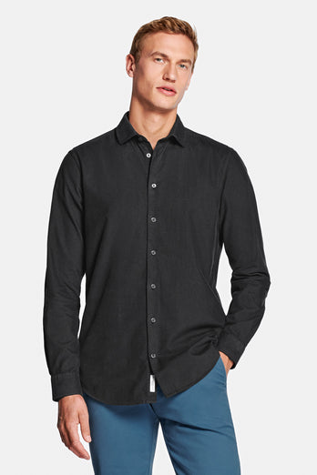 Storms * The Cord Shirt Storms * The Cord Shirt