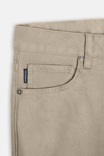 Baristas * The Five-pockets Baristas * The Five-pockets