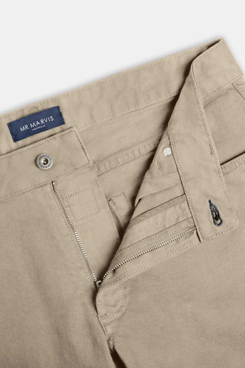 Baristas * The Five-pockets Baristas * The Five-pockets