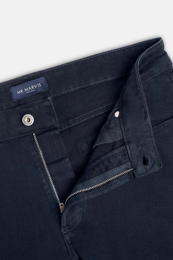 Cosmics * The Five-pockets Cosmics * The Five-pockets